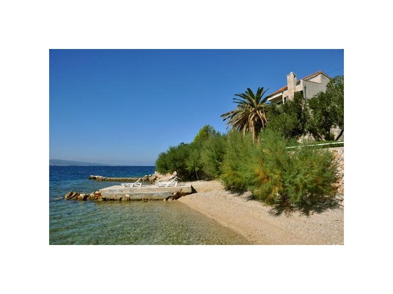 Ferienwohnungen Nives – Ferienwohnung Omis, Kroatien – Foto 10