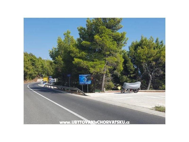 Ferienwohnungen Nives – Ferienwohnung Omis, Kroatien – Foto 12