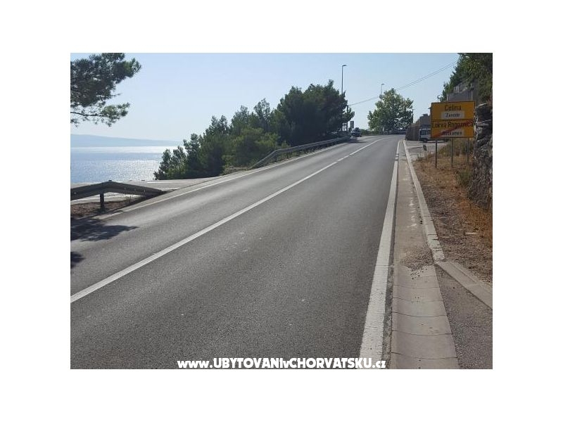 Ferienwohnungen Nives – Ferienwohnung Omis, Kroatien – Foto 13