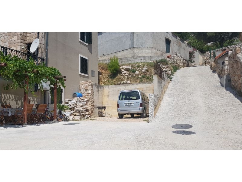 Ferienwohnungen Nives – Ferienwohnung Omis, Kroatien – Foto 15