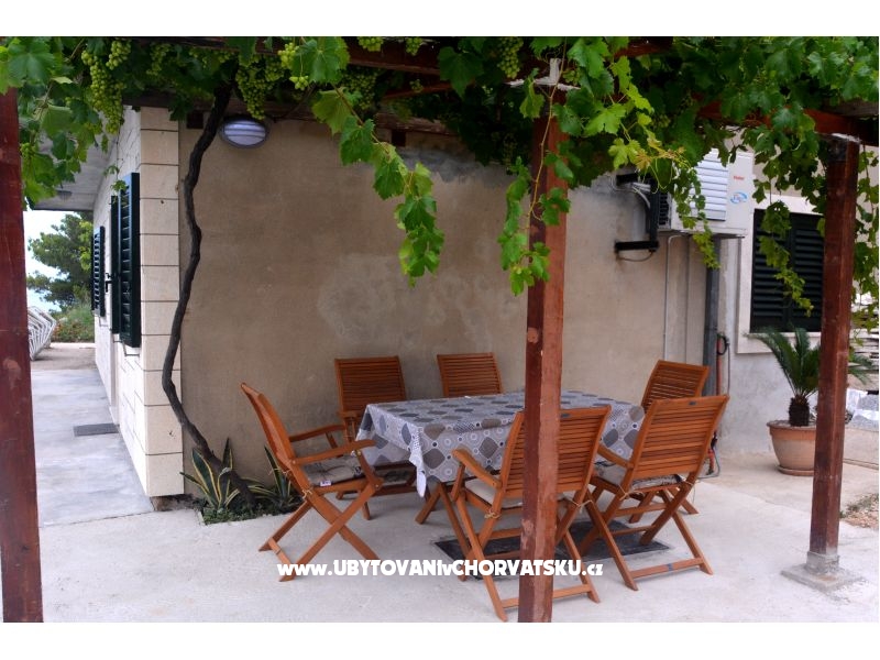 Ferienwohnungen Nives – Ferienwohnung Omis, Kroatien – Foto 17