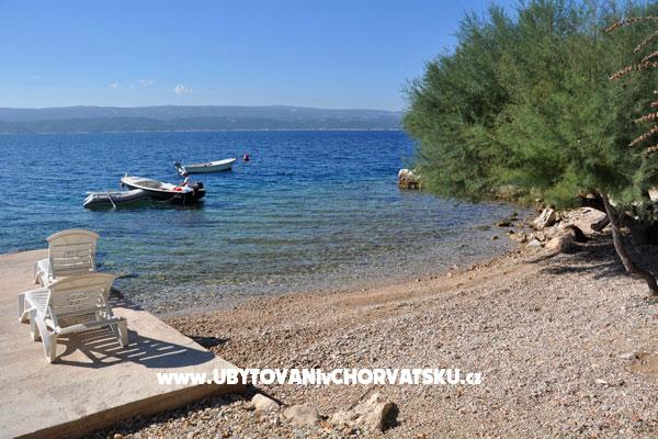 Ferienwohnungen Nives – Ferienwohnung Omis, Kroatien – Foto 2