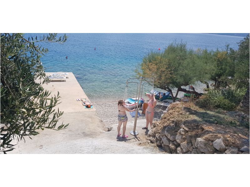 Ferienwohnungen Nives – Ferienwohnung Omis, Kroatien – Foto 4