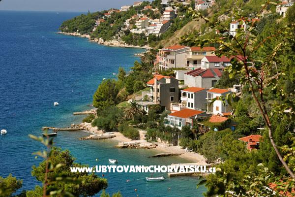 Ferienwohnungen Nives – Ferienwohnung Omis, Kroatien – Foto 7