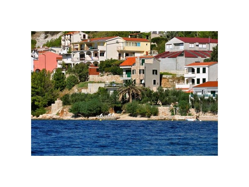 Ferienwohnungen Nives – Ferienwohnung Omis, Kroatien – Foto 9