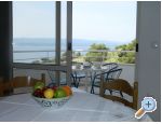 Apartmny Peric - Omi Chorvatsko