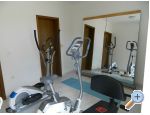 Apartmny Peric - Omi Chorvatsko