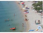 Apartmny Peric - Omi Chorvatsko