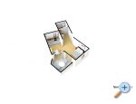 Apartmny Peric - Omi Chorvatsko