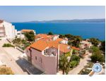 Apartmanok Peric - Omi Horvtorszg