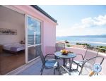 Apartmny Peric - Omi Chorvatsko