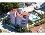 Apartmny Peric - Omi Chorvatsko