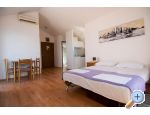 Apartmny Peric - Omi Chorvatsko
