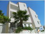 Apartmny Peric - Omi Chorvatsko