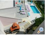 Apartmny Peric - Omi Chorvatsko