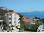 Apartmny Peric - Omi Chorvatsko