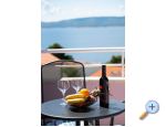 Apartmny Peric - Omi Chorvatsko
