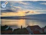 Apartmny Pezo - Omi Chorvatsko