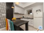 Apartmny Pezo - Omi Chorvatsko
