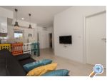 Apartmny Pezo - Omi Chorvatsko
