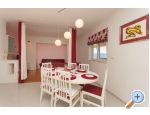 Apartmny Pezo - Omi Chorvatsko