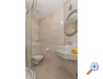 Apartmny Pezo - Omi Chorvatsko