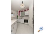 Apartmny Pezo - Omi Chorvatsko
