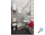 Apartmny Pezo - Omi Chorvatsko