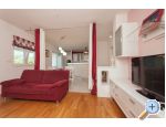 Apartmny Pezo - Omi Chorvatsko