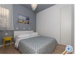 Apartmny Pezo - Omi Chorvatsko