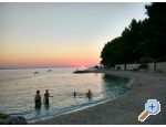 Apartmny Pezo - Omi Chorvatsko