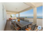 Apartmny Pezo - Omi Chorvatsko