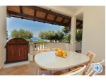 Apartmny Pezo - Omi Chorvatsko