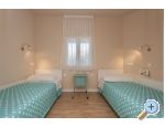 Apartmny Pezo - Omi Chorvatsko