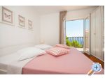 Apartmny Pezo - Omi Chorvatsko
