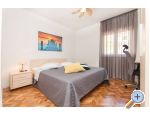 Apartmny Pezo - Omi Chorvatsko