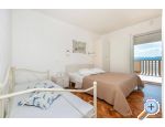 Apartmny Pezo - Omi Chorvatsko