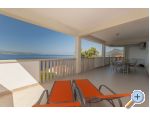 Apartmny Pezo - Omi Chorvatsko