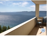 Apartmny PIMM - Omi Chorvatsko