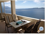 Apartmny PIMM - Omi Chorvatsko