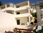 Apartmny PIMM - Omi Chorvatsko