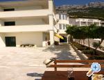 Apartmny PIMM - Omi Chorvatsko
