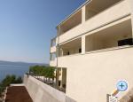 Apartmny PIMM - Omi Chorvatsko