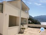 Apartmny PIMM - Omi Chorvatsko
