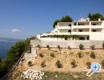 Apartmny PIMM - Omi Chorvatsko