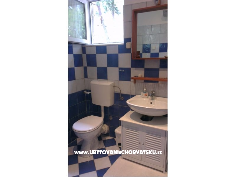 Ferienwohnungen Pio – Ferienwohnung Omis, Kroatien – Foto 10