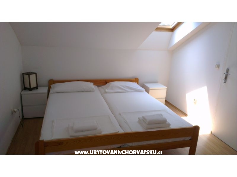 Ferienwohnungen Pio – Ferienwohnung Omis, Kroatien – Foto 11