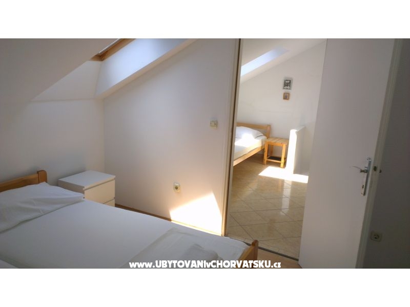 Ferienwohnungen Pio – Ferienwohnung Omis, Kroatien – Foto 12