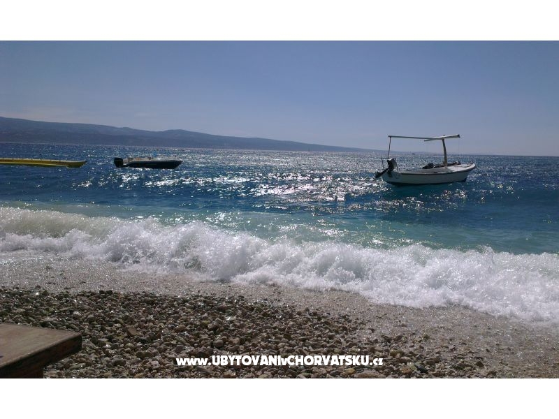 Ferienwohnungen Pio – Ferienwohnung Omis, Kroatien – Foto 14