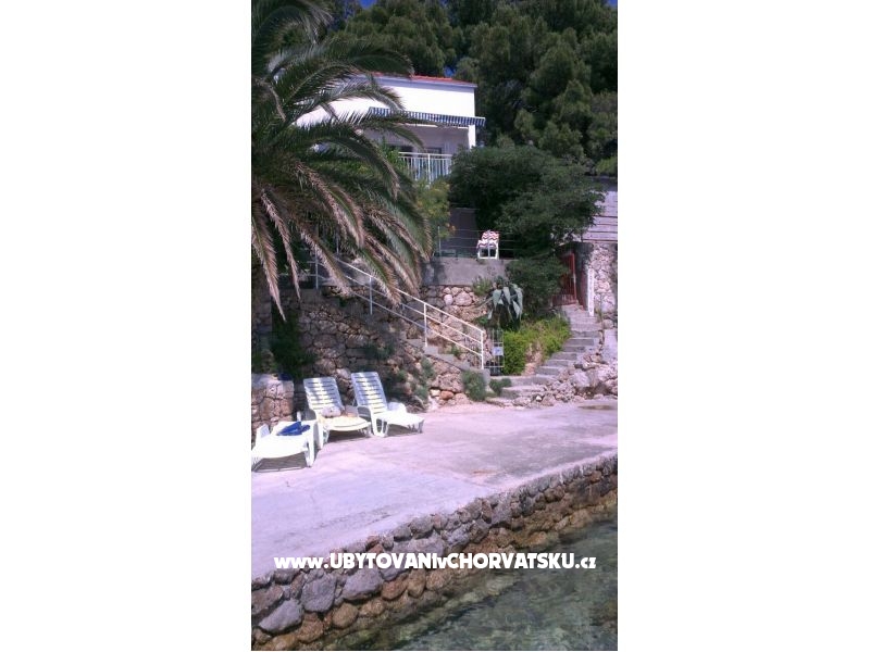 Ferienwohnungen Pio – Ferienwohnung Omis, Kroatien – Foto 15